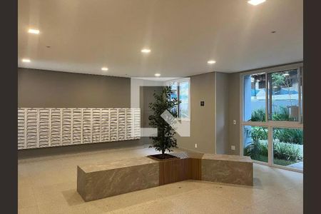 Apartamento à venda com 55m², 3 quartos e 1 vaga Apartamento à venda com 55m², 3 quartos e 1 vagaÁrea comum