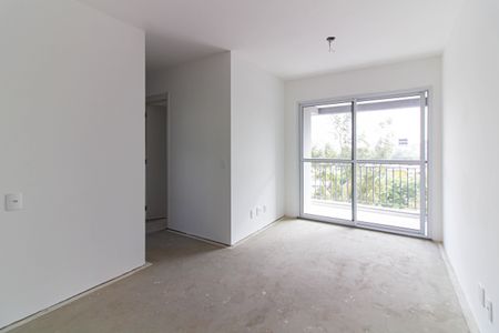 Sala de apartamento à venda com 3 quartos, 55m² em Água Branca, São Paulo