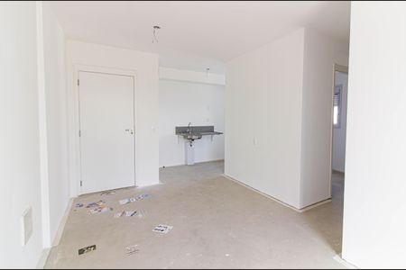 Sala de apartamento à venda com 3 quartos, 55m² em Água Branca, São Paulo