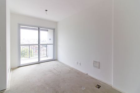 Sala de apartamento à venda com 3 quartos, 55m² em Água Branca, São Paulo