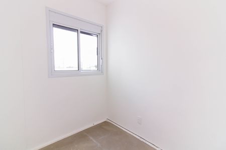 Apartamento à venda com 55m², 3 quartos e 1 vagaQuarto 3