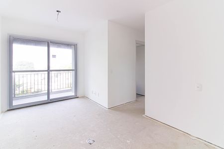 Sala de apartamento à venda com 3 quartos, 55m² em Água Branca, São Paulo