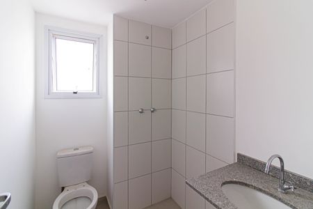 Apartamento à venda com 55m², 3 quartos e 1 vagaBanheiro