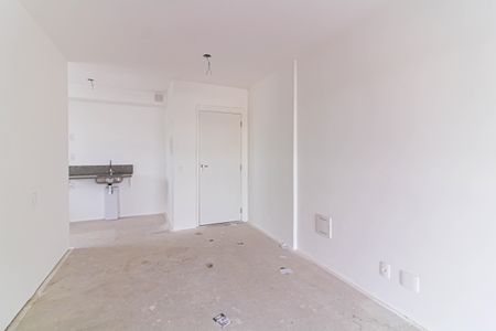 Sala de apartamento à venda com 3 quartos, 55m² em Água Branca, São Paulo