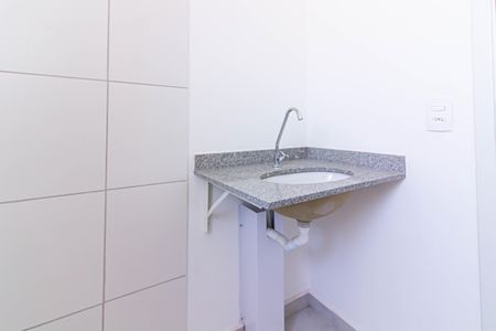 Apartamento à venda com 55m², 3 quartos e 1 vagaBanheiro