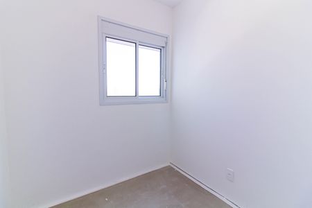 Apartamento à venda com 55m², 3 quartos e 1 vagaQuarto 3