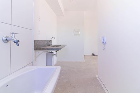 Apartamento à venda com 55m², 3 quartos e 1 vagaÁrea de Serviço