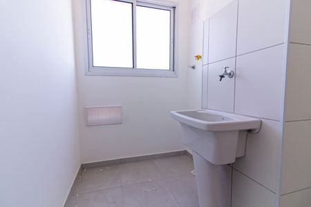 Apartamento à venda com 55m², 3 quartos e 1 vagaÁrea de Serviço