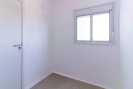 Apartamento à venda com 55m², 3 quartos e 1 vagaQuarto 3