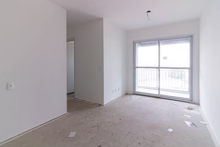 Sala de apartamento à venda com 3 quartos, 54m² em Água Branca, São Paulo