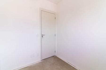 Apartamento à venda com 54m², 3 quartos e 1 vagaQuarto 2