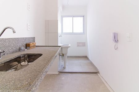 Apartamento à venda com 54m², 3 quartos e 1 vagaCozinha e Área de Serviço