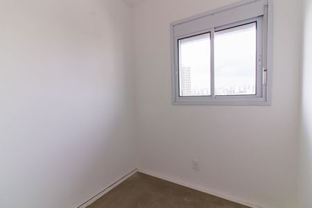 Apartamento à venda com 54m², 3 quartos e 1 vagaQuarto 2