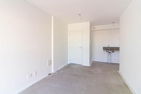 Sala de apartamento à venda com 3 quartos, 55m² em Água Branca, São Paulo