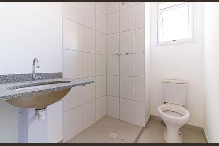 Apartamento à venda com 55m², 3 quartos e 1 vagaBanheiro