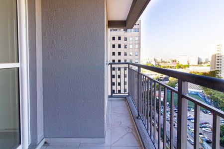 Apartamento à venda com 55m², 3 quartos e 1 vagaVaranda da Sala