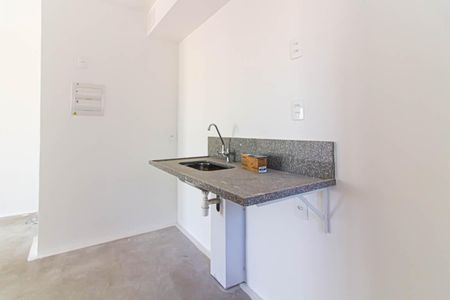 Apartamento à venda com 55m², 3 quartos e 1 vagaCozinha / Área de Serviço