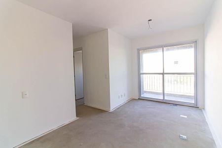 Sala de apartamento à venda com 3 quartos, 55m² em Água Branca, São Paulo