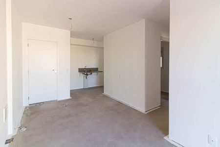 Sala de apartamento à venda com 3 quartos, 55m² em Água Branca, São Paulo