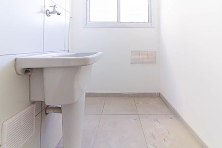 Apartamento à venda com 55m², 3 quartos e 1 vagaCozinha / Área de Serviço