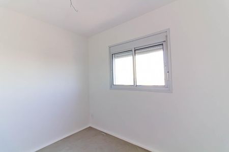 Apartamento à venda com 55m², 3 quartos e 1 vagaQuarto 3