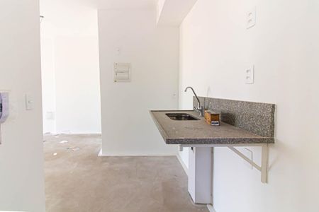 Apartamento à venda com 55m², 3 quartos e 1 vagaCozinha / Área de Serviço