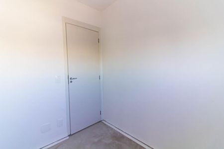 Apartamento à venda com 55m², 3 quartos e 1 vagaQuarto 2