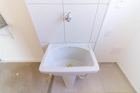 Apartamento à venda com 55m², 3 quartos e 1 vagaCozinha / Área de Serviço