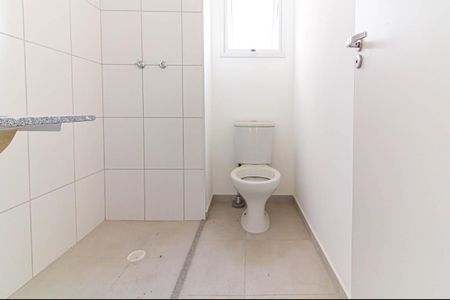 Apartamento à venda com 55m², 3 quartos e 1 vagaBanheiro