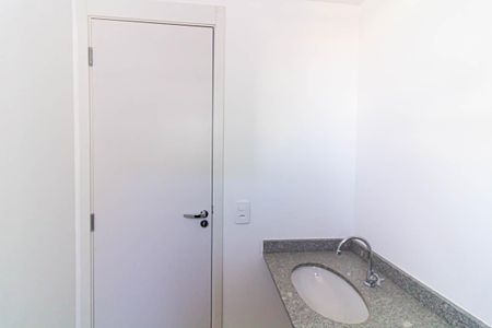 Apartamento à venda com 55m², 3 quartos e 1 vagaBanheiro