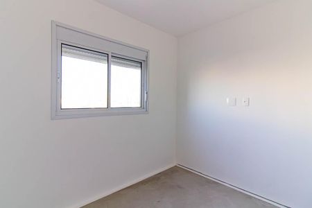 Apartamento à venda com 55m², 3 quartos e 1 vagaQuarto 3
