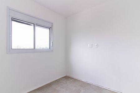 Apartamento à venda com 55m², 3 quartos e 1 vagaQuarto 2