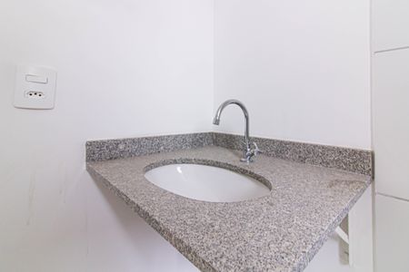 Apartamento à venda com 55m², 3 quartos e 1 vagaBanheiro