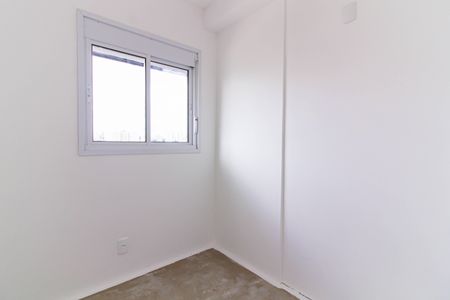 Apartamento à venda com 55m², 3 quartos e 1 vagaQuarto 3