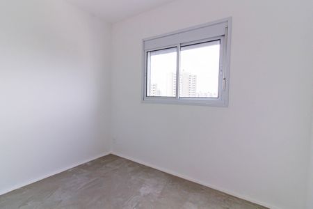 Apartamento à venda com 55m², 3 quartos e 1 vagaQuarto 2