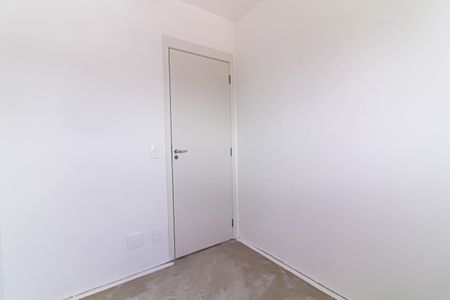 Apartamento à venda com 55m², 3 quartos e 1 vagaQuarto 3