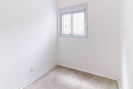 Quarto 1 de apartamento à venda com 3 quartos, 55m² em Água Branca, São Paulo