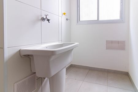 Apartamento à venda com 55m², 3 quartos e 1 vagaCozinha / Área de Serviço