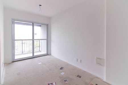 Sala de apartamento à venda com 3 quartos, 55m² em Água Branca, São Paulo