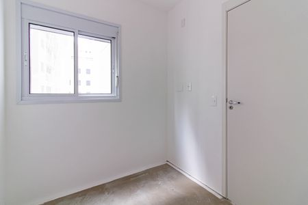 Quarto 1 de apartamento à venda com 3 quartos, 55m² em Água Branca, São Paulo