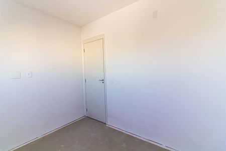 Apartamento à venda com 54m², 3 quartos e 1 vagaQuarto 3