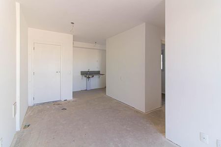 Apartamento à venda com 54m², 3 quartos e 1 vagaSala
