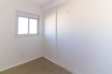 Apartamento à venda com 54m², 3 quartos e 1 vagaQuarto 2