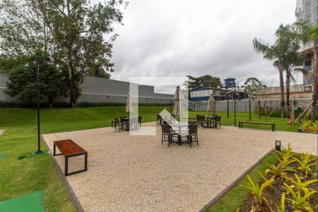 Apartamento à venda com 54m², 3 quartos e 1 vagaÁrea comum