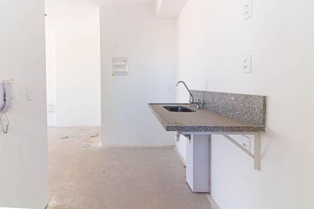 Apartamento à venda com 54m², 3 quartos e 1 vagaCozinha / Área de Serviço