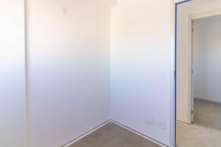 Apartamento à venda com 54m², 3 quartos e 1 vagaQuarto 2