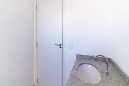 Apartamento à venda com 54m², 3 quartos e 1 vagaBanheiro