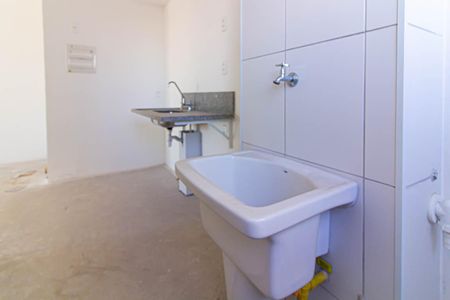 Apartamento à venda com 54m², 3 quartos e 1 vagaCozinha / Área de Serviço