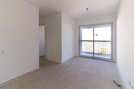 Sala de apartamento à venda com 3 quartos, 54m² em Água Branca, São Paulo