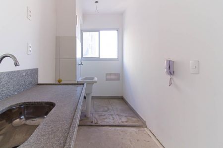 Apartamento à venda com 54m², 3 quartos e 1 vagaCozinha / Área de Serviço